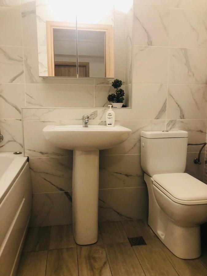 Alex Mnl Lux Apartment 2 Free Parking Bucharest Exterior photo