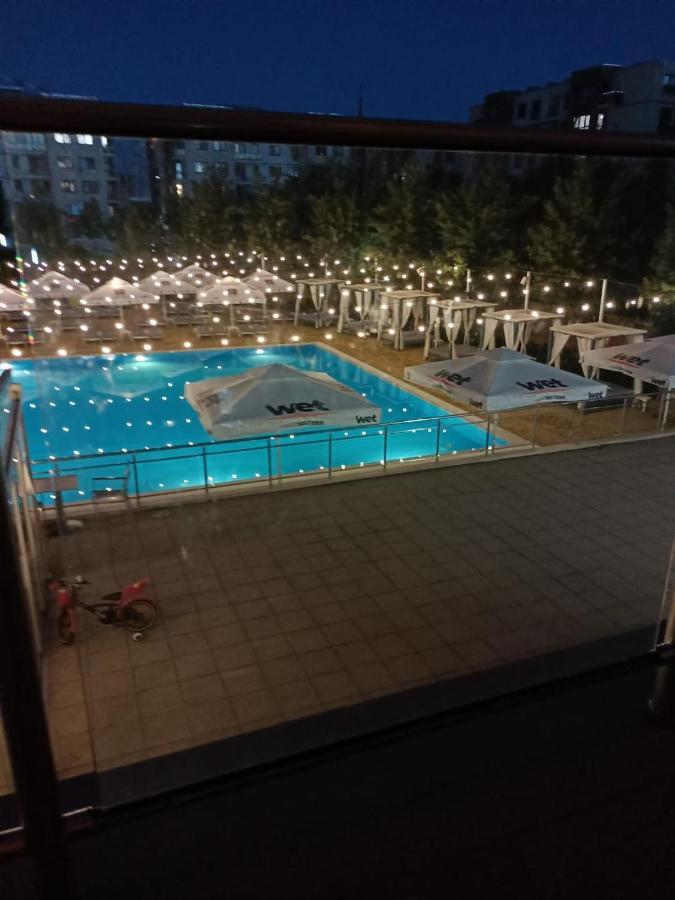Alex Mnl Lux Apartment 2 Free Parking Bucharest Exterior photo