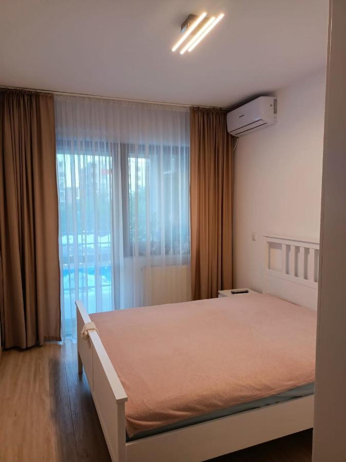 Alex Mnl Lux Apartment 2 Free Parking Bucharest Exterior photo