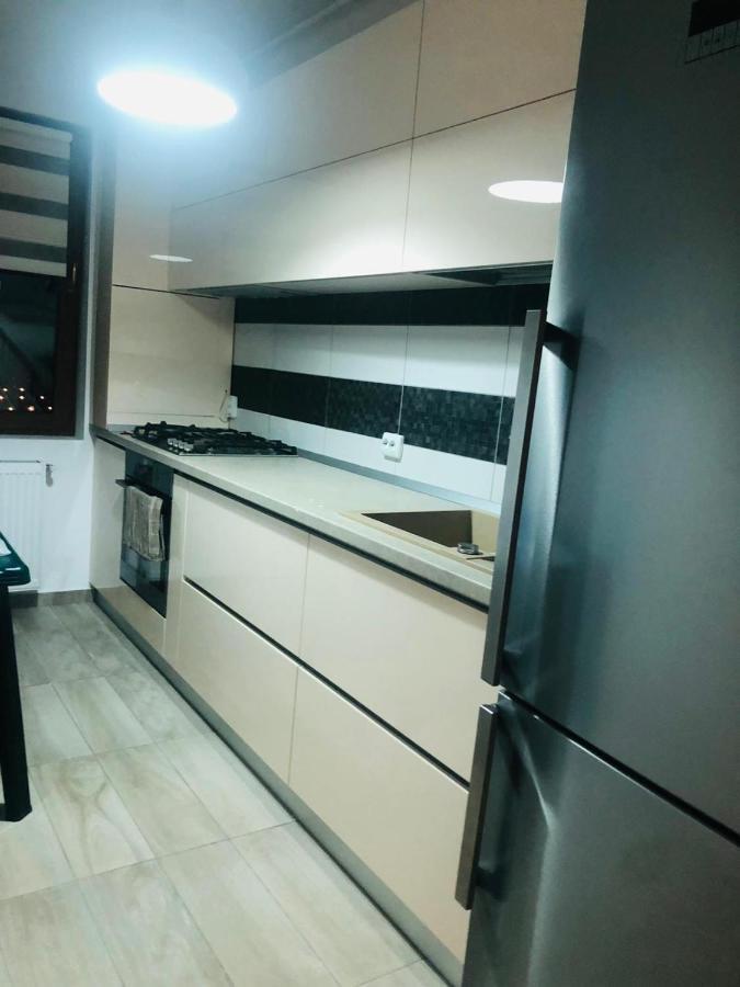 Alex Mnl Lux Apartment 2 Free Parking Bucharest Exterior photo