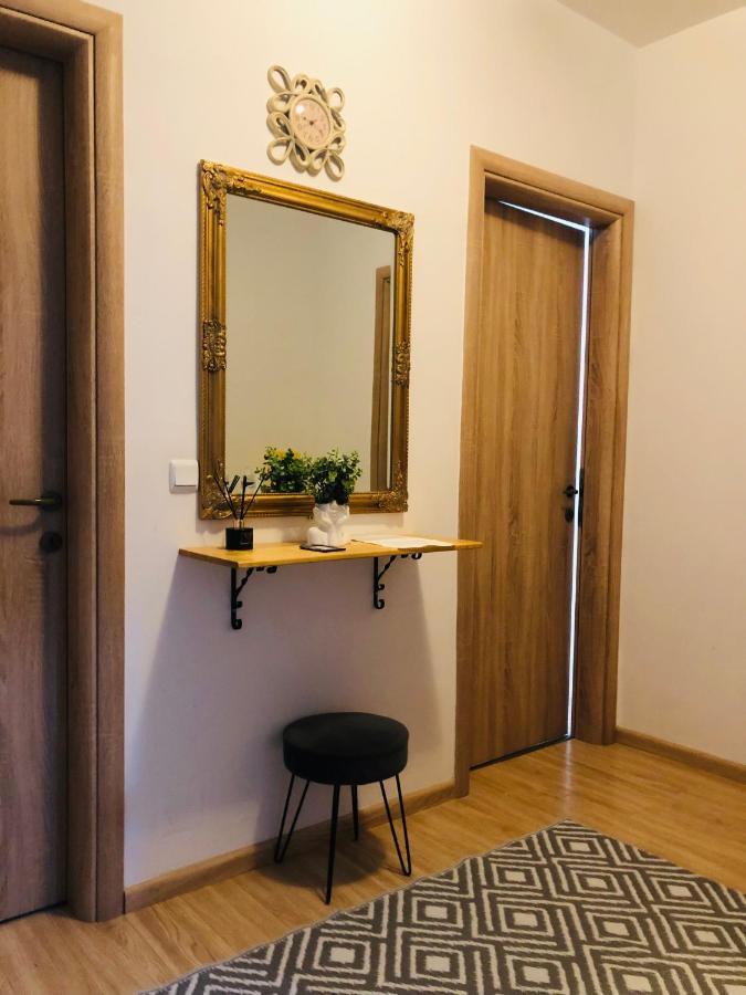 Alex Mnl Lux Apartment 2 Free Parking Bucharest Exterior photo