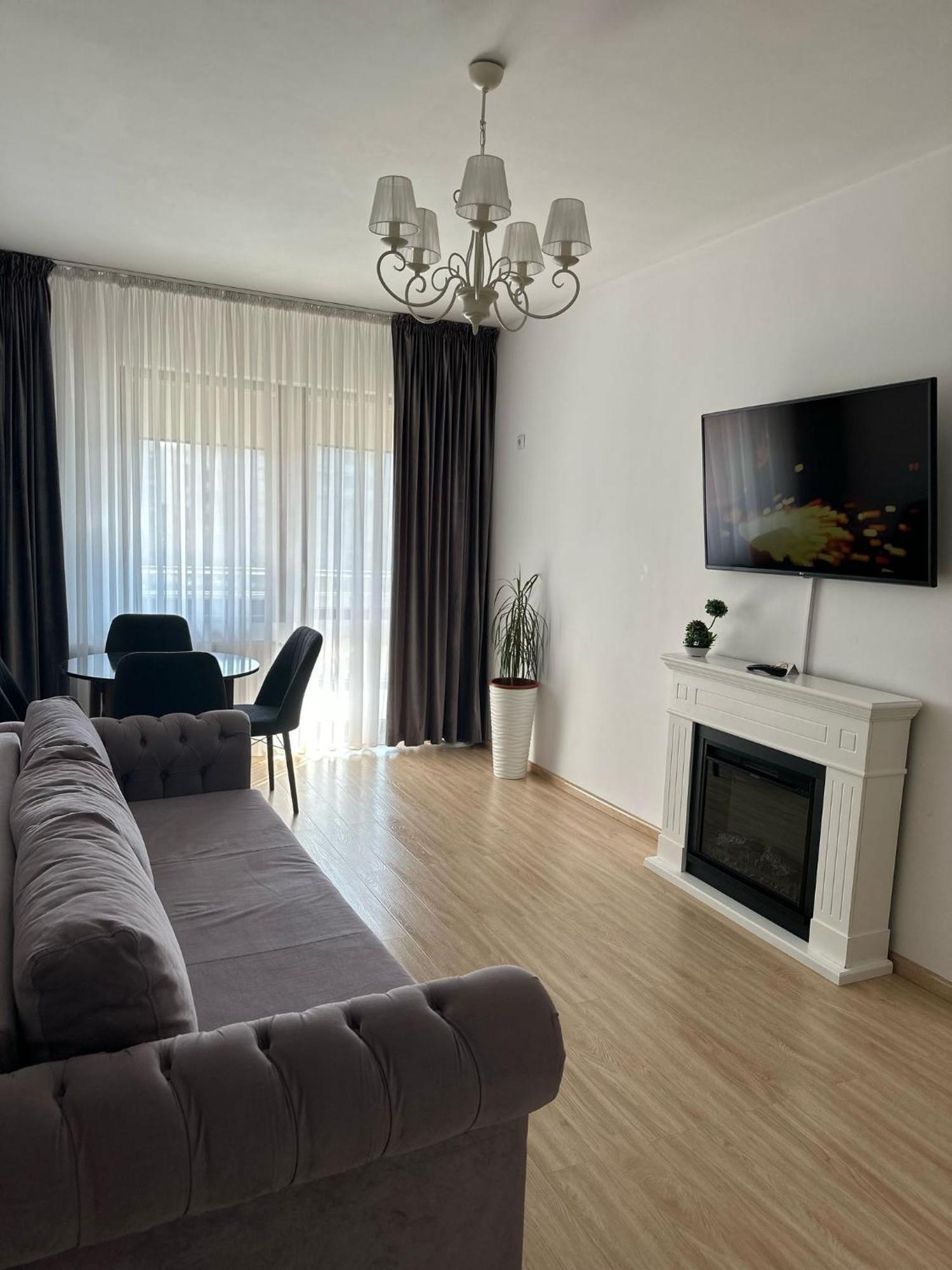 Alex Mnl Lux Apartment 2 Free Parking Bucharest Exterior photo