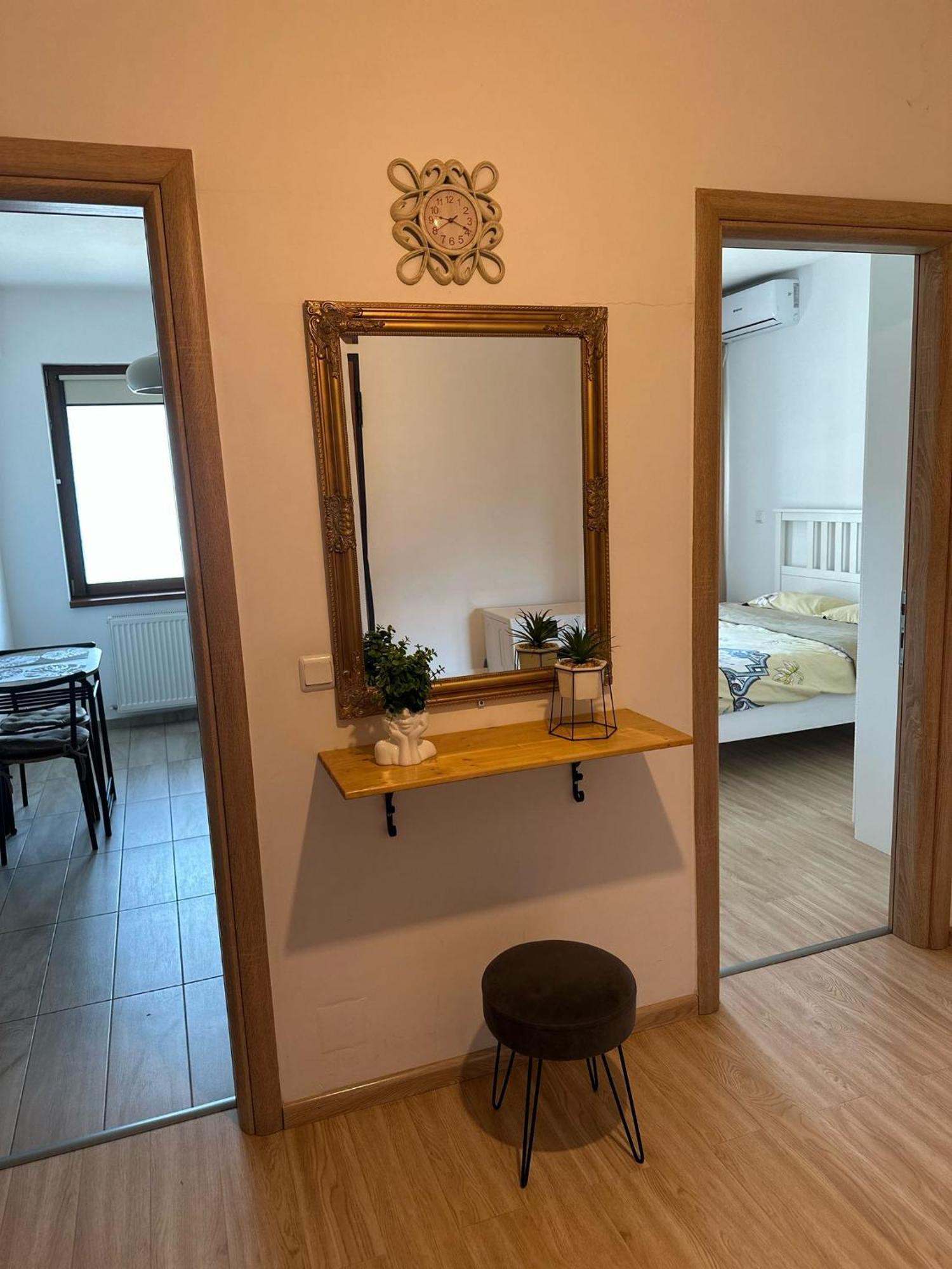Alex Mnl Lux Apartment 2 Free Parking Bucharest Exterior photo