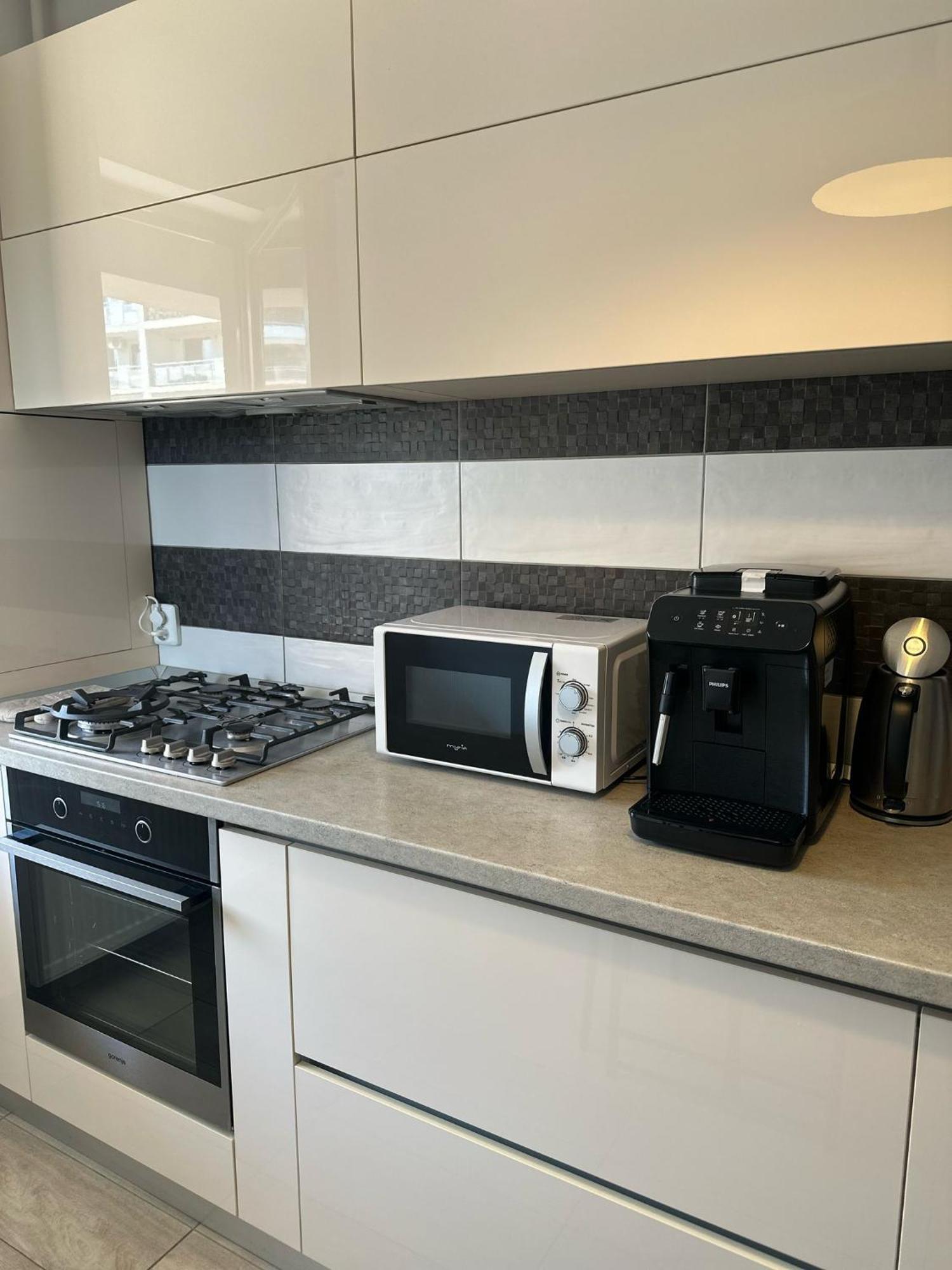 Alex Mnl Lux Apartment 2 Free Parking Bucharest Exterior photo